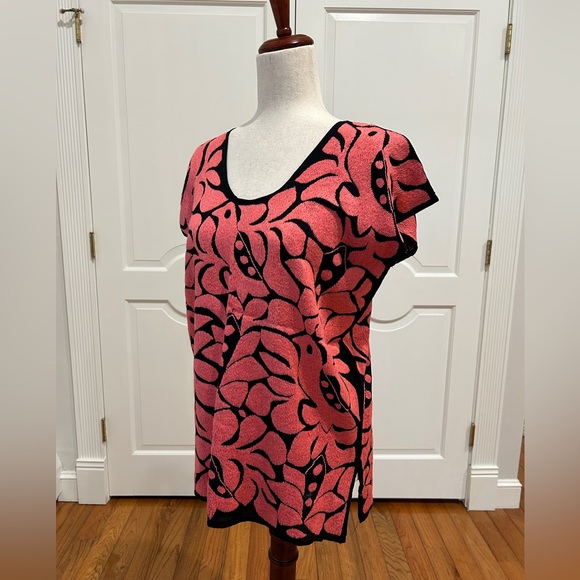 Jalapa Mexican Blouse Hand Embroidered.